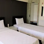 Ephesus Nobel Hotel 3*