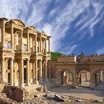 호텔 Ephesus Nobel