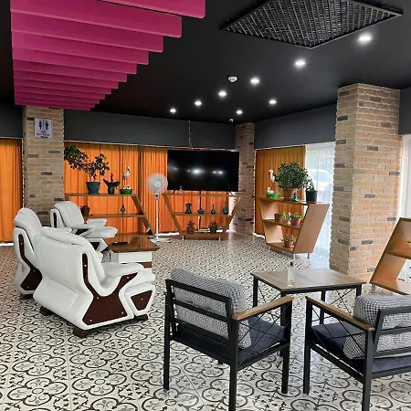 Ephesus Nobel 3* Selcuk