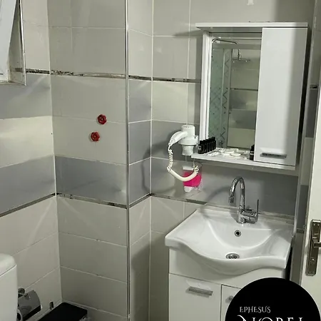 Hotel Ephesus Nobel 3*