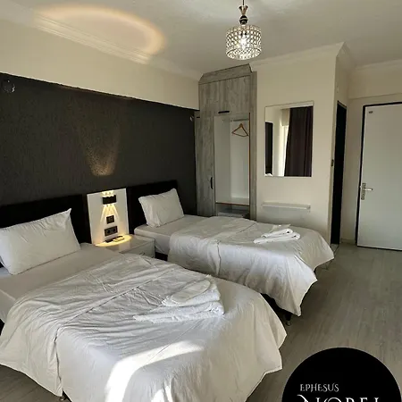 Ephesus Nobel Hotel Selcuk