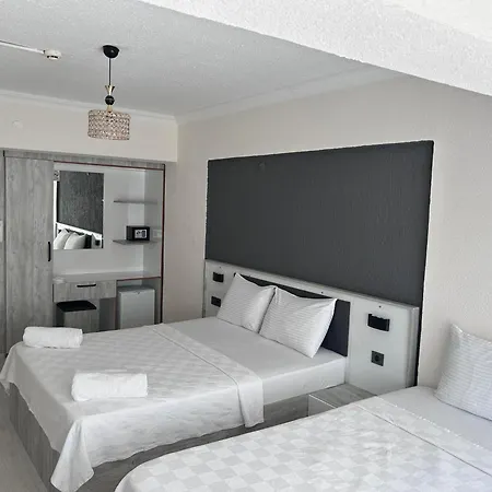 Ephesus Nobel Hotel Selcuk