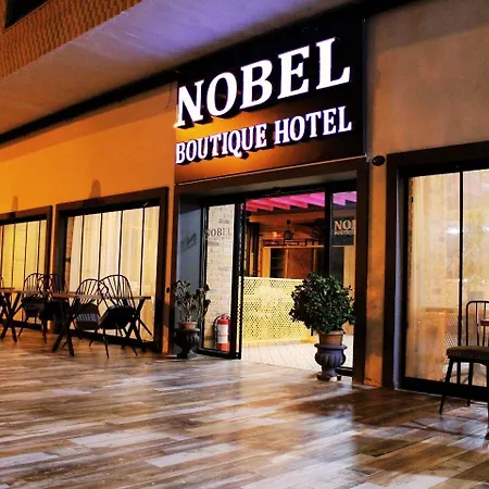Hotel Ephesus Nobel Selcuk