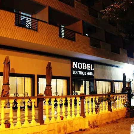 호텔 Ephesus Nobel 3*