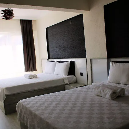 Ephesus Nobel Hotel Selcuk