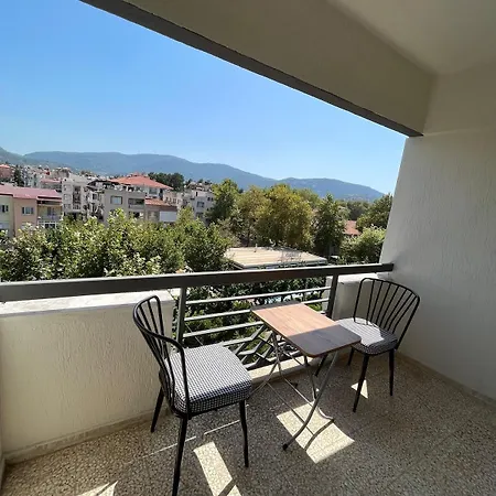 Hotel Ephesus Nobel Selcuk