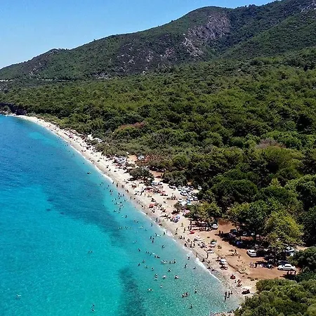 Hotel Ephesus Nobel Selcuk