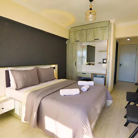 Hotel Ephesus Nobel 3*