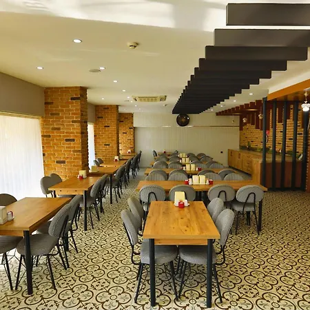 Hotel Ephesus Nobel 3*