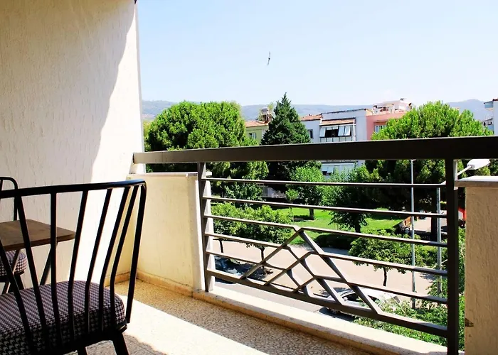 Ephesus Nobel 3* Selçuk