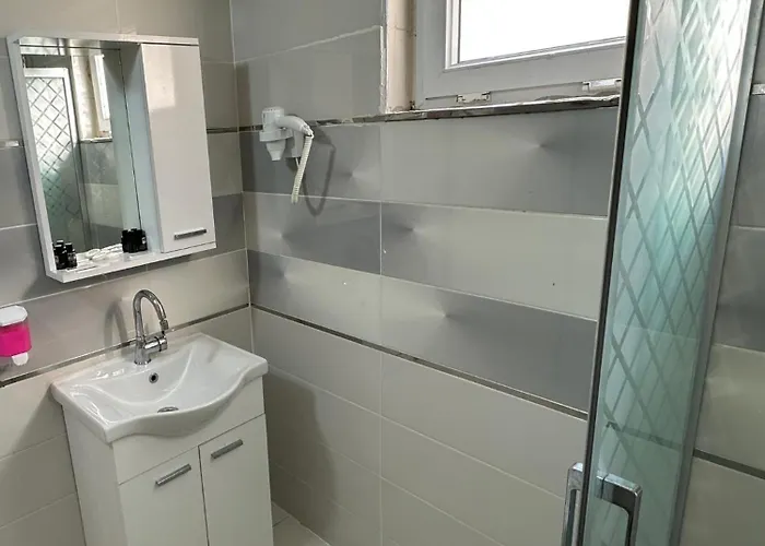 Ephesus Nobel Hotel Selçuk