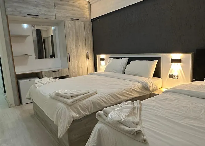 Ephesus Nobel Hotel 3*