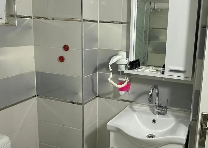 Hotel Ephesus Nobel 3*