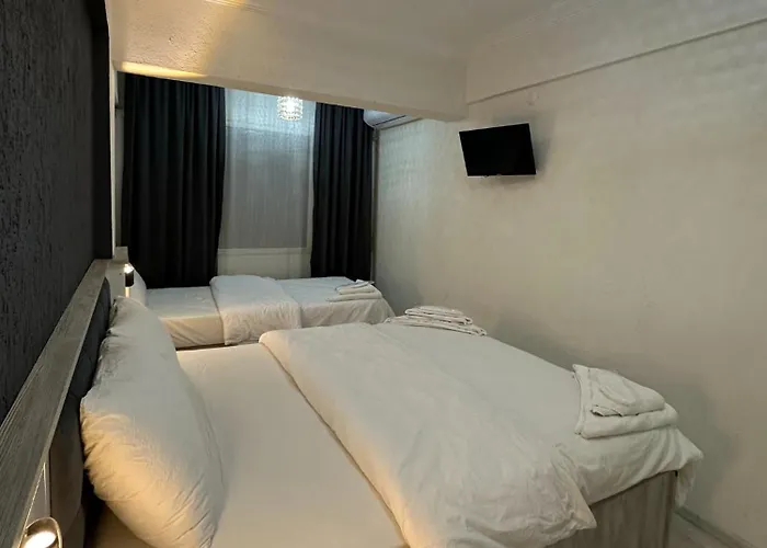 Ephesus Nobel 3* Selçuk