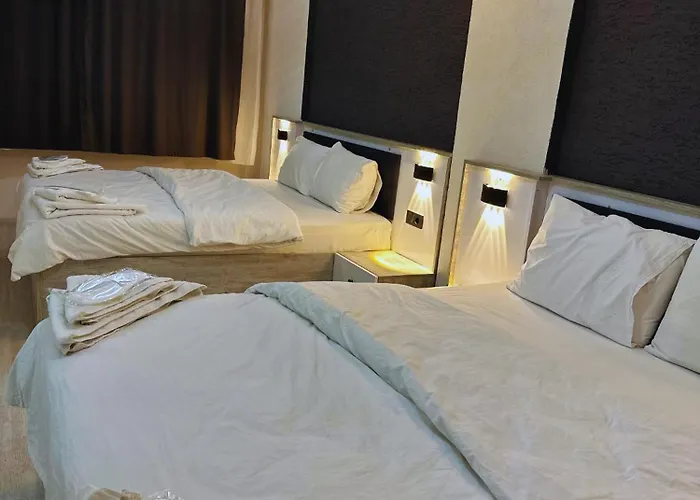 Hotel Ephesus Nobel 3*