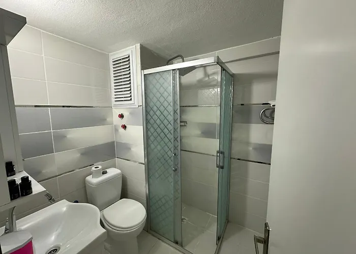 Hotel Ephesus Nobel Selçuk