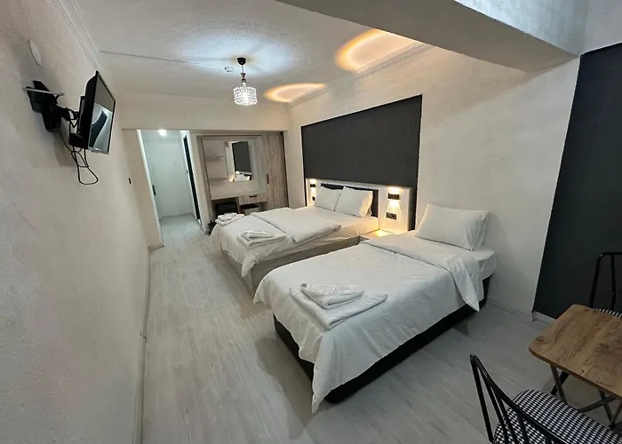 Ephesus Nobel Selçuk