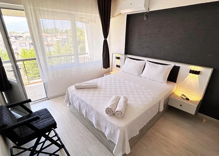 Ephesus Nobel Hotel Selçuk