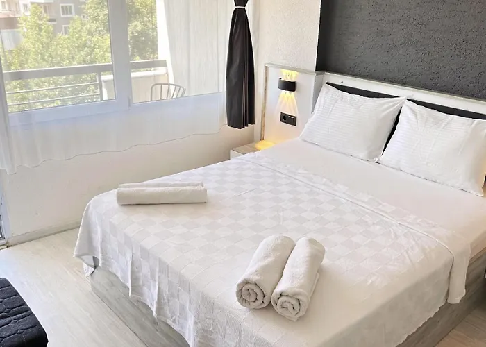 Ephesus Nobel 3* Selçuk