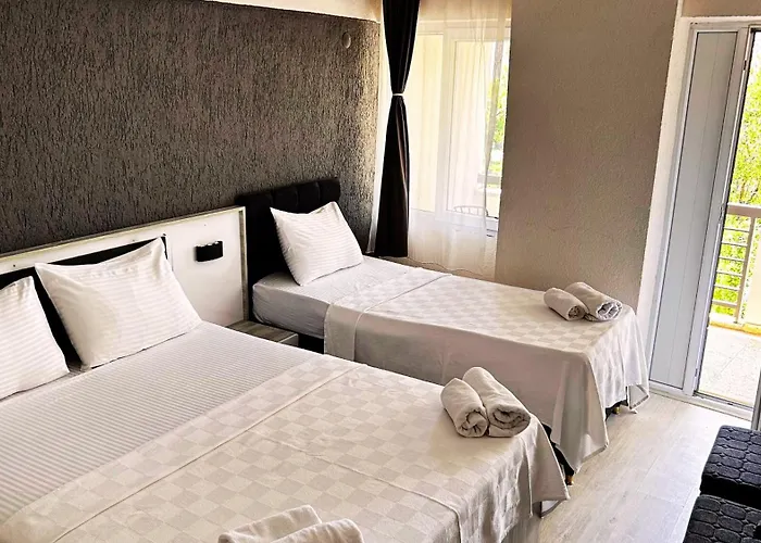 Ephesus Nobel Hotel Selçuk