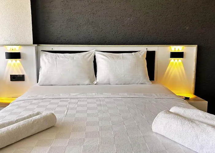 Ephesus Nobel Selçuk