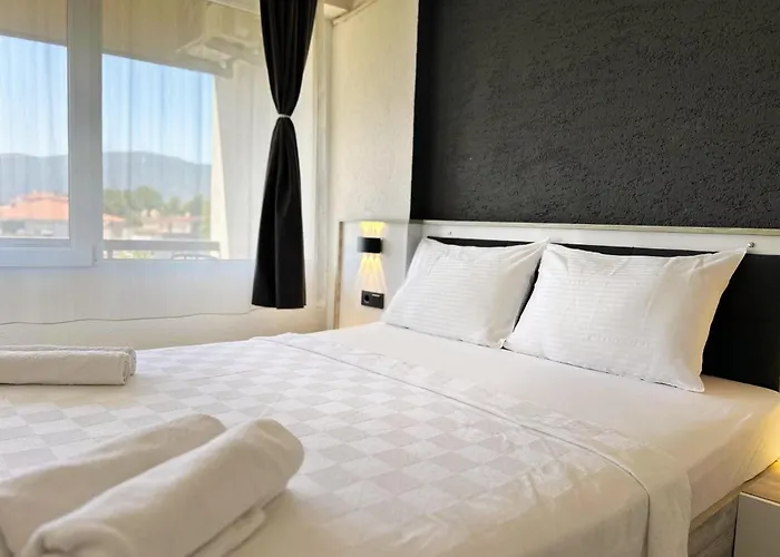 Hotel Ephesus Nobel Selçuk