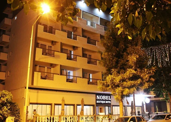 Ephesus Nobel 3*