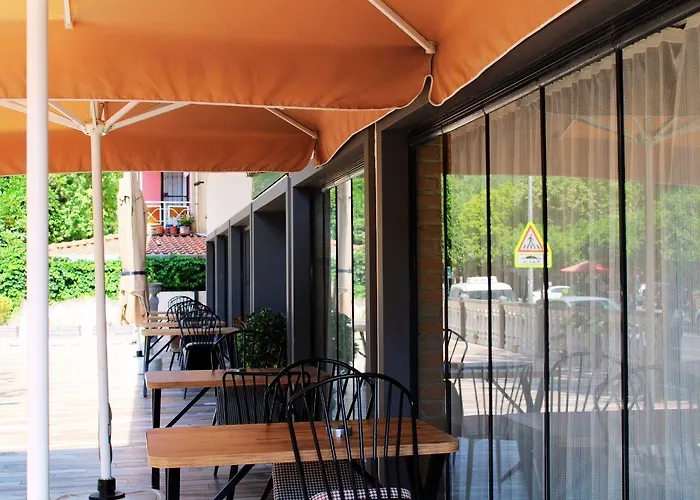 Ephesus Nobel Hotel 3*