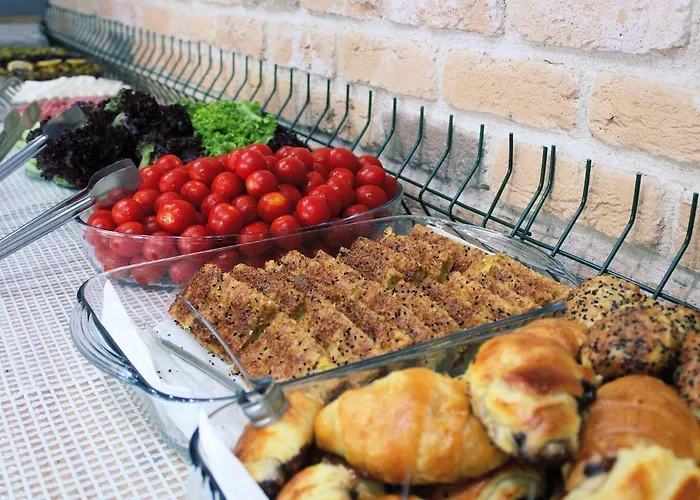 Hotel Ephesus Nobel 3*