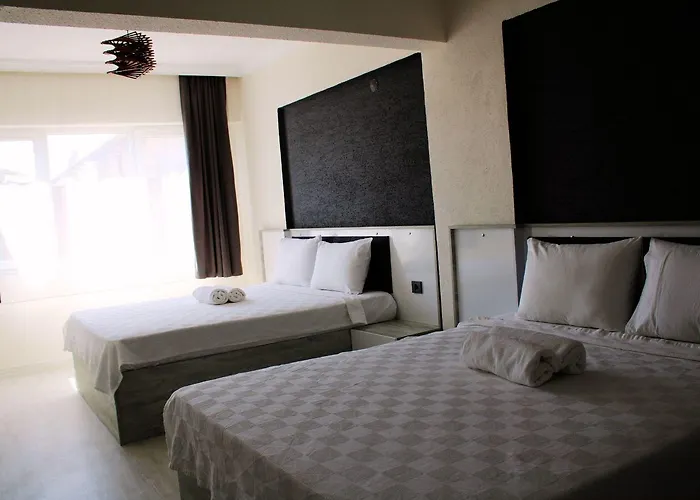 Ephesus Nobel Hotel Selçuk