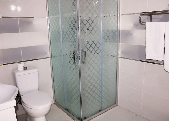 Ephesus Nobel Hotel 3*