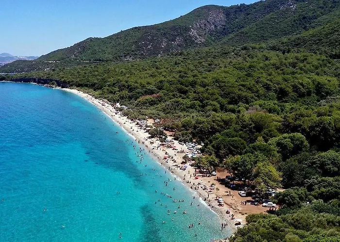 Hotel Ephesus Nobel Selçuk