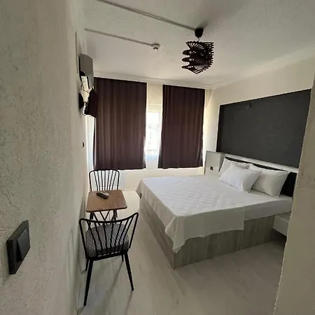 Ephesus Nobel Сельчук