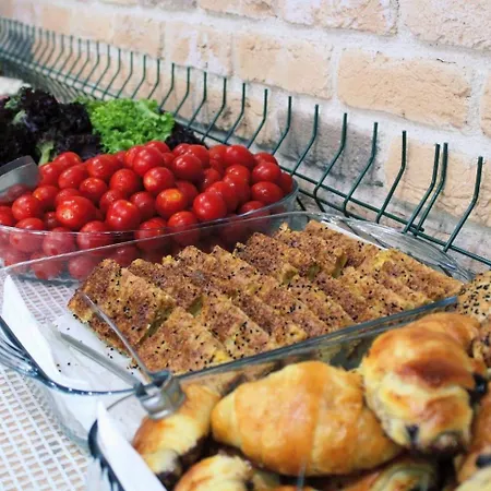 Hotell Ephesus Nobel Selçuk