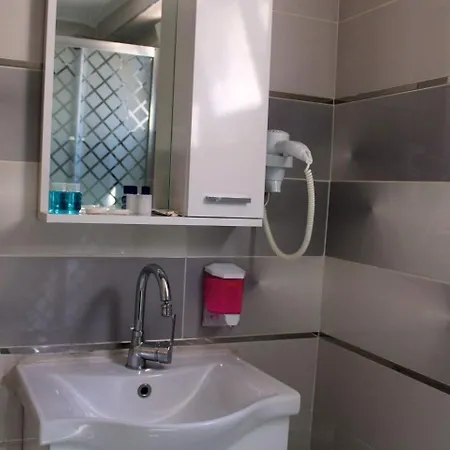 Ephesus Nobel Hotell Selçuk