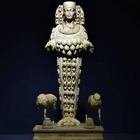 Ephesus Nobel Selçuk