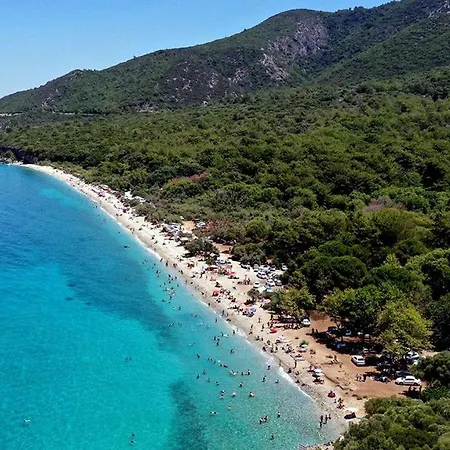 Ephesus Nobel Hotell 3*