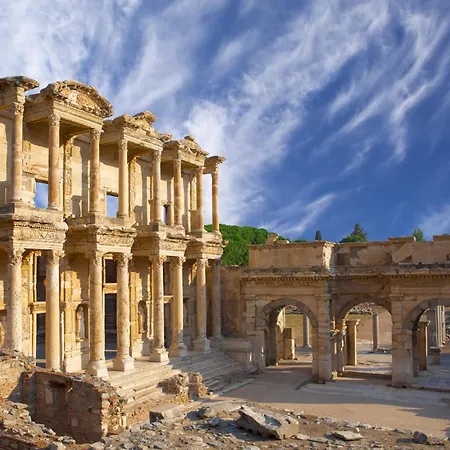 Ephesus Nobel 3* Selçuk