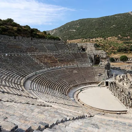 Hotell Ephesus Nobel