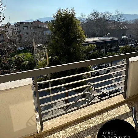 Ephesus Nobel 셀주크