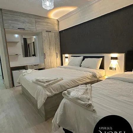 Ephesus Nobel Hotell 3*