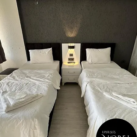 Ephesus Nobel Hotell