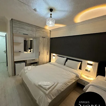 Hotell Ephesus Nobel