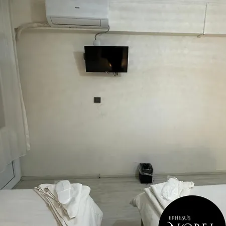 Ephesus Nobel Hotell