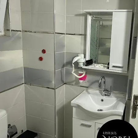 Отель Ephesus Nobel 3*
