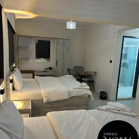 Ephesus Nobel Hotell