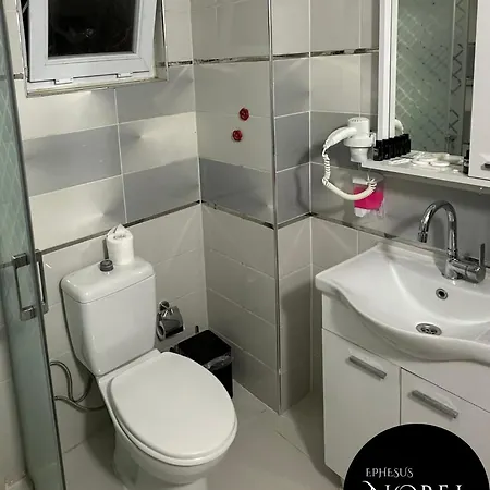 Hotell Ephesus Nobel