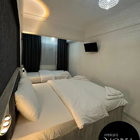 Ephesus Nobel 3* 셀주크