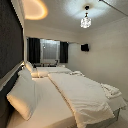 Ephesus Nobel Hotell