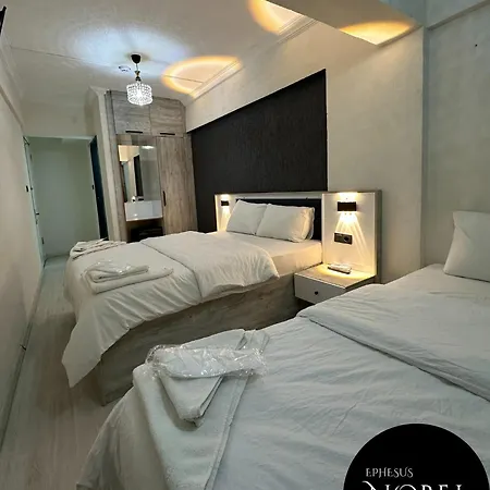 Ephesus Nobel Hotell 3*